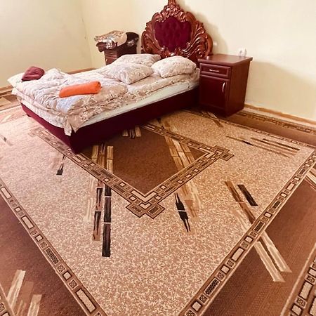 Aparthotel Mount Aragats à Byurakan Extérieur photo