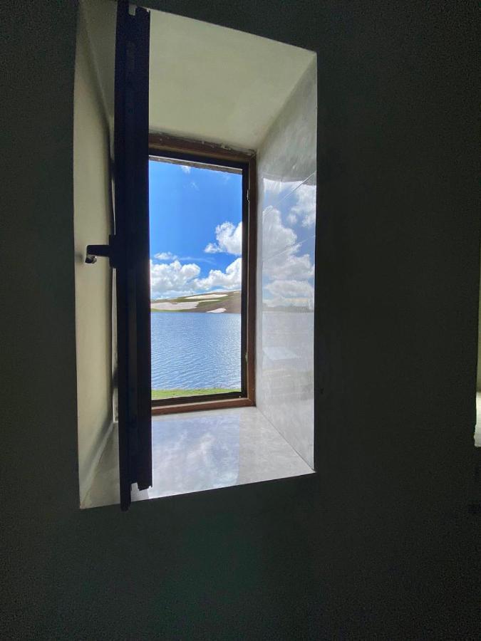 Aparthotel Mount Aragats à Byurakan Extérieur photo