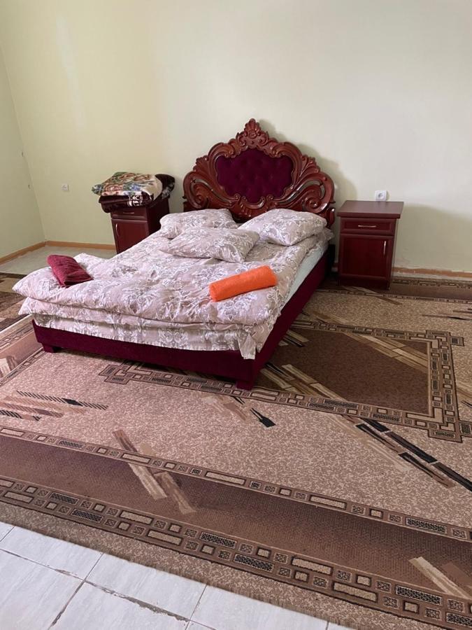 Aparthotel Mount Aragats à Byurakan Extérieur photo