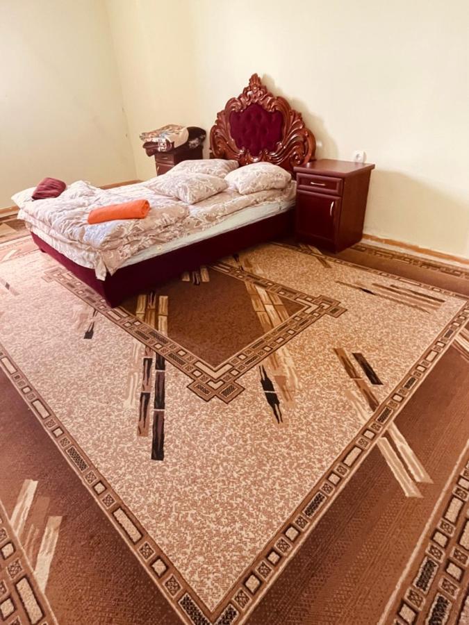 Aparthotel Mount Aragats à Byurakan Extérieur photo